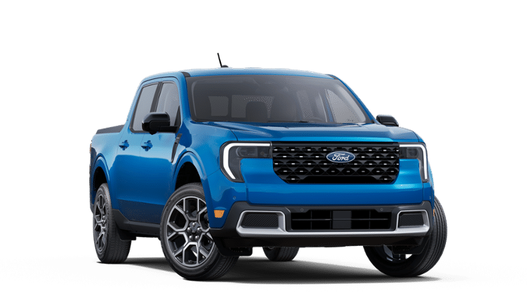 Maverick® vehicle